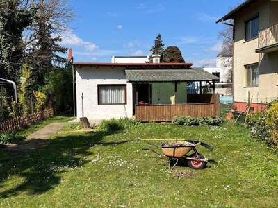 Grundstück kaufen in 2201 Gerasdorf