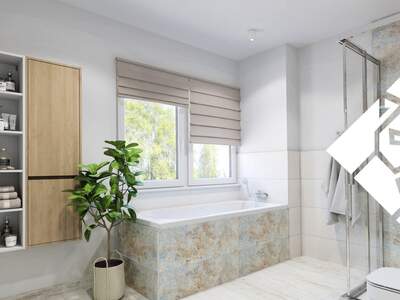 Haus kaufen in 6135 Stans