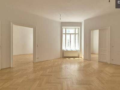 Altbauwohnung mieten in 1070 Wien (Bild 1)