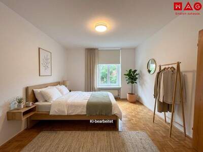 Wohnung mieten in 4030 Linz (Bild 1)