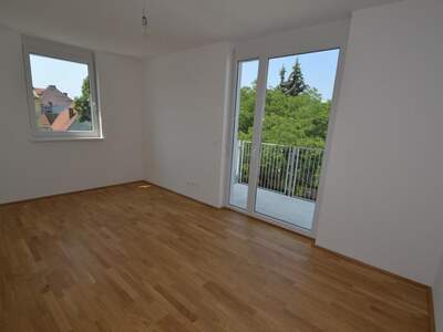 Terrassenwohnung mieten in 8020 Graz (Bild 1)