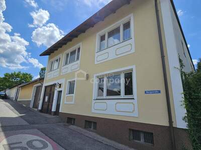 Wohnung mieten in 2451 Hof