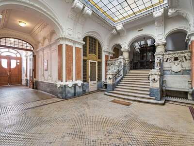 Gewerbeobjekt mieten in 1070 Wien (Bild 4)