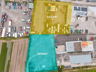 Gewerbeobjekt mieten in 6060 Hall (Bild 5)