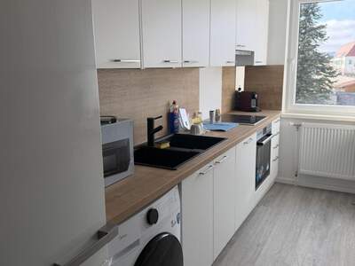 Wohnung mit Balkon mieten in 2540 Bad Vöslau (Bild 1)