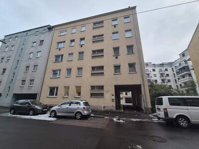 Bürozentrum mieten in 4020 Linz