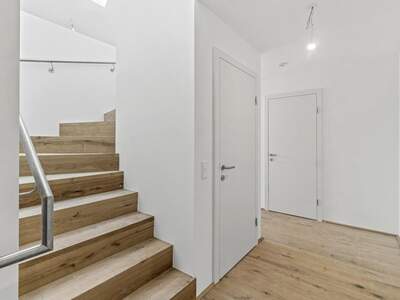 Terrassenwohnung kaufen in 1220 Wien (Bild 4)