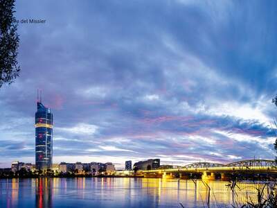 Gewerbeobjekt mieten in 1200 Wien (Bild 2)