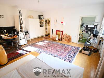 Wohnung kaufen in 1020 Wien (Bild 2)