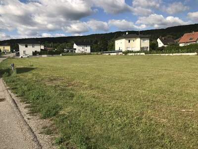 Grundstück kaufen in 2752 Wöllersdorf