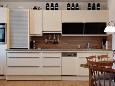 Wohnung mieten in 8344 Bad Gleichenberg