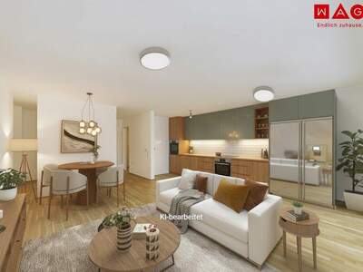 Wohnung kaufen in 4020 Linz