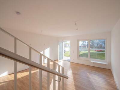 Wohnung mit Balkon kaufen in 1230 Wien (Bild 1)