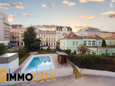 Terrassenwohnung kaufen in 1190 Wien (Bild 3)