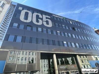 Gewerbeobjekt mieten in 1050 Wien