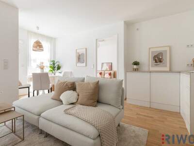 Terrassenwohnung kaufen in 1170 Wien (Bild 1)