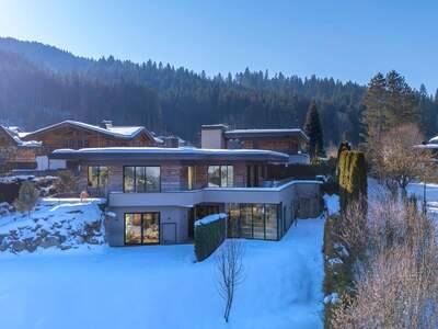 Mietwohnung in 6380 St. Johann