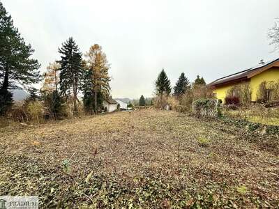 Grundstück kaufen in 2534 Alland (Bild 1)