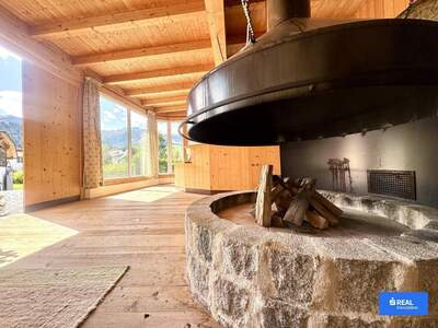 Haus kaufen in 9918 Strassen