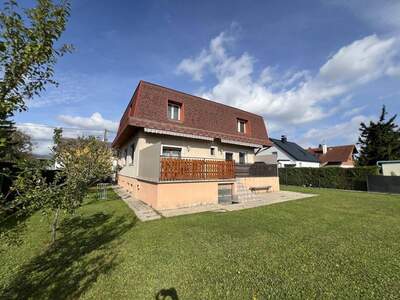 Haus kaufen in 2512 Traiskirchen