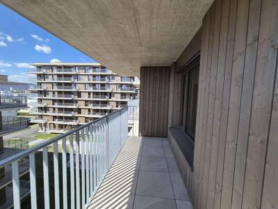 Wohnung mit Balkon kaufen in 8010 Graz (Bild 2)
