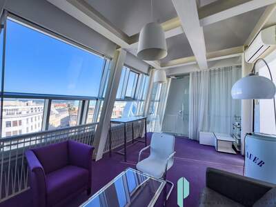 Gewerbeobjekt mieten in 1060 Wien (Bild 4)