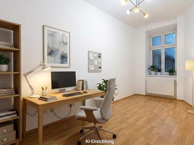 Büro / Praxis mieten in 1070 Wien (Bild 5)