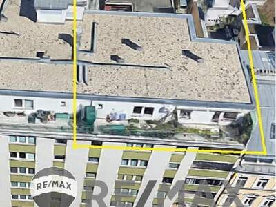 Terrassenwohnung kaufen in 1030 Wien (Bild 1)