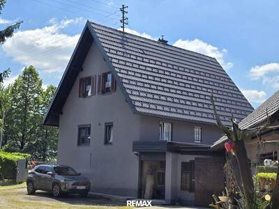Haus kaufen in 8344 Bad Gleichenberg
