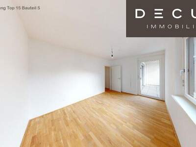 Terrassenwohnung mieten in 3100 St. Pölten (Bild 2)