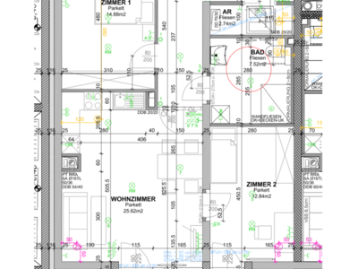 Wohnung mieten in 3920 Groß Gerungs