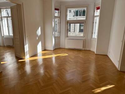 Wohnung mieten in 1090 Wien