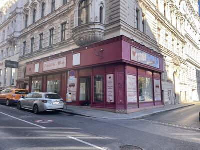 Gewerbeobjekt mieten in 1060 Wien (Bild 1)