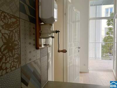 Eigentumswohnung in 1200 Wien