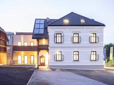 Wohnung mieten in 3340 Waidhofen