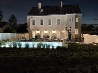 Haus kaufen in 2100 Korneuburg
