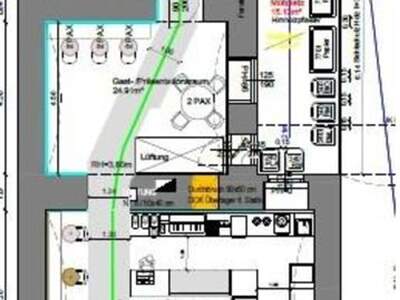Gewerbeobjekt mieten in 1010 Wien