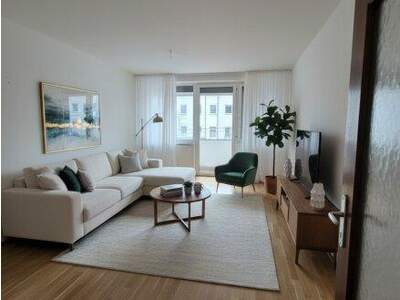 Terrassenwohnung mieten in 4020 Linz (Bild 1)