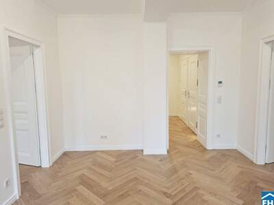 Altbauwohnung kaufen in 1030 Wien (Bild 2)