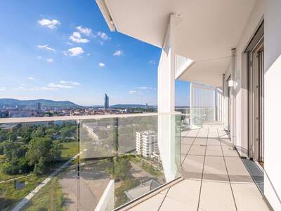 Wohnung mit Balkon kaufen in 1020 Wien