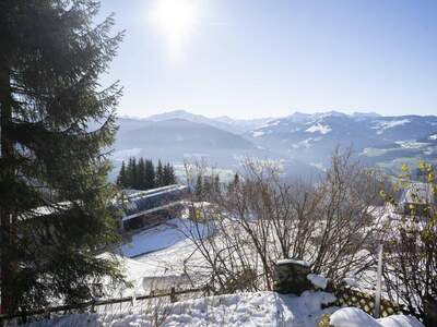 Haus kaufen in 6361 Hopfgarten