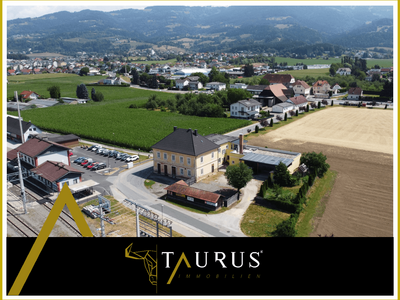 Haus kaufen in 9431 St. Stefan