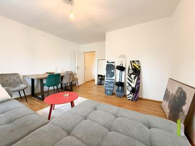 Terrassenwohnung kaufen in 5020 Salzburg (Bild 3)