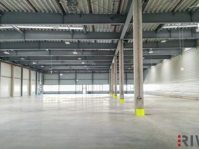 Produktion mieten in 2100 Korneuburg (Bild 1)
