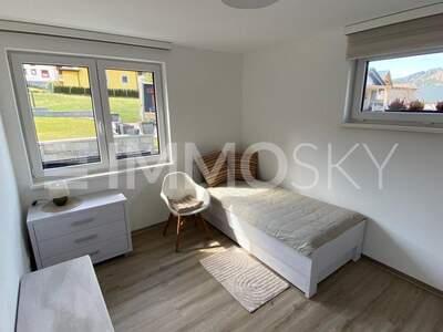 Terrassenwohnung kaufen in 8960 Niederöblarn (Bild 3)