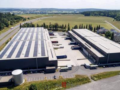 Gewerbeobjekt mieten in 8114 Friesach