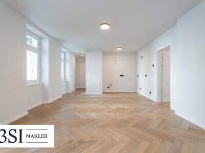 Eigentumswohnung in 1050 Wien