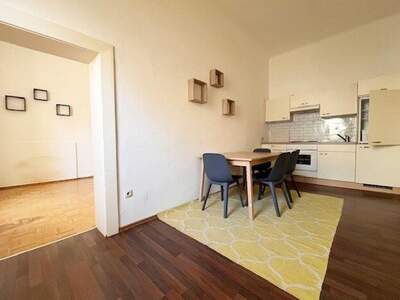 Altbauwohnung mieten in 8010 Graz (Bild 1)