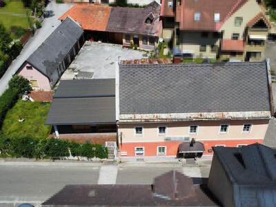 Haus kaufen in 8783 Gaishorn (Bild 4)