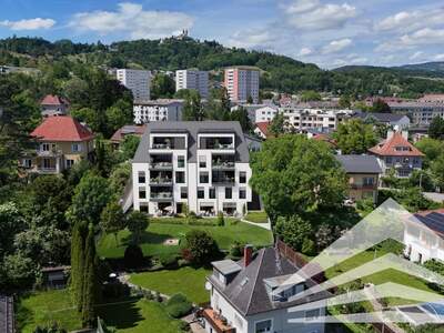 Etagenwohnung kaufen in 4040 Linz